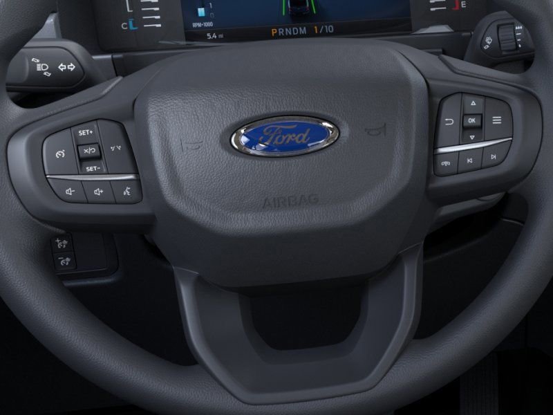 Certified 2025 Ford Ranger XL RWD image 12