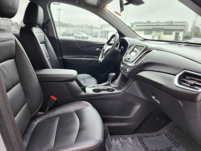 Used 2019 Chevrolet Equinox LT image 11