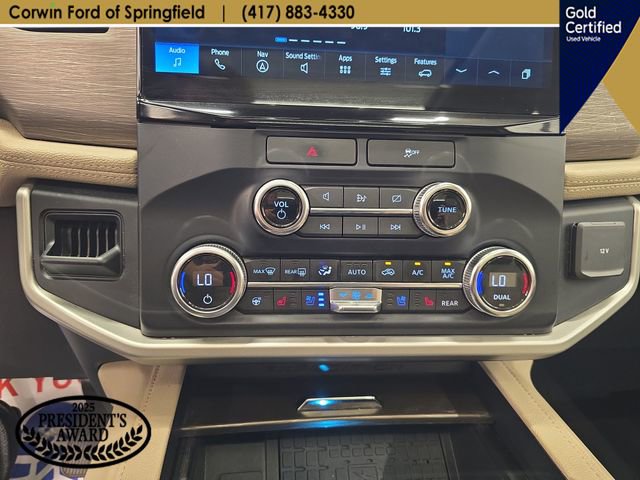 Certified 2023 Ford Expedition Limited AWD/4WD image 30