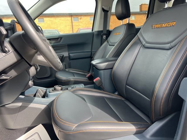 Certified 2023 Ford Maverick Tremor w/ Tremor Off-Road Package image 20