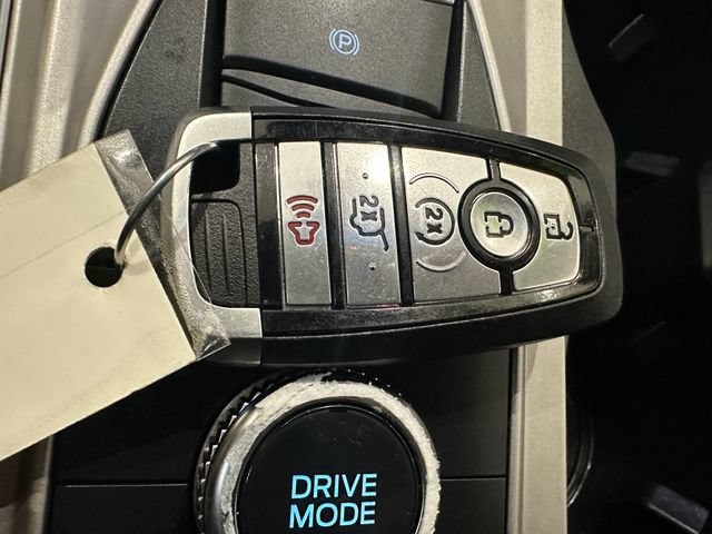 Certified 2024 Ford Explorer XLT w/ Equipment Group 202A AWD/4WD image 16