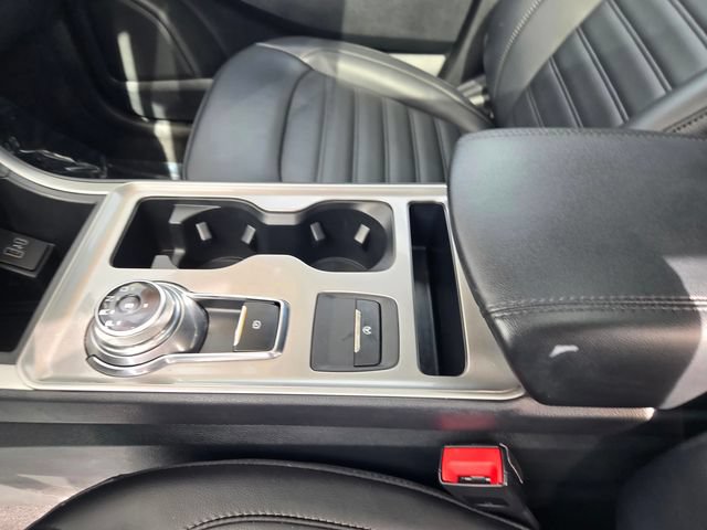 Certified 2023 Ford Edge SEL w/ Convenience Package AWD/4WD image 24