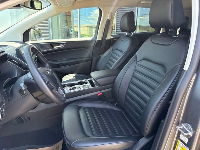 Certified 2023 Ford Edge SEL w/ Convenience Package AWD/4WD image 16