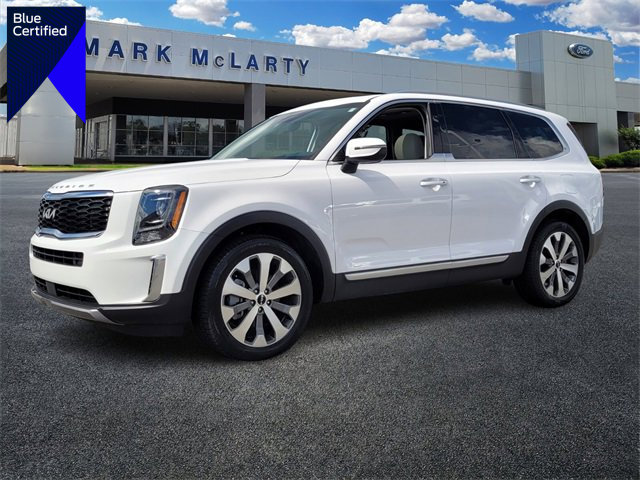 Used 2022 Kia Telluride S