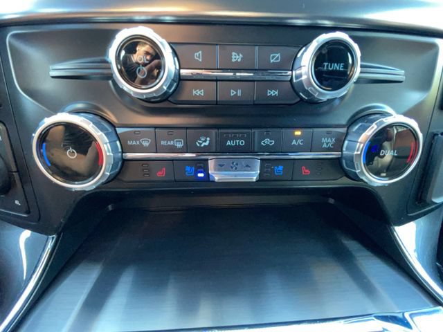 Certified 2023 Ford F150 Lariat w/ Equipment Group 502A High AWD/4WD image 25
