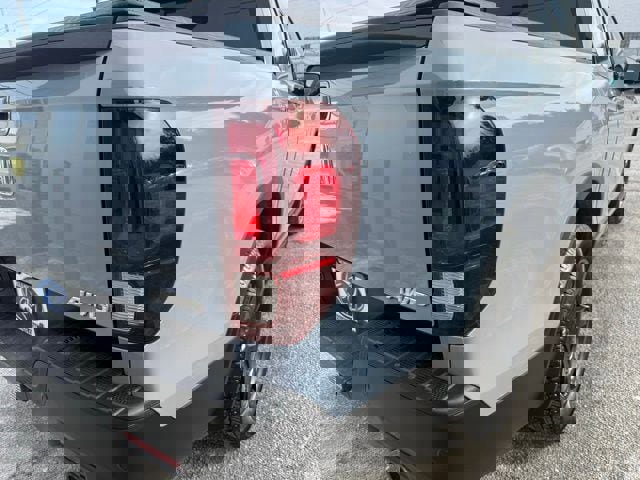 Used 2022 Honda Ridgeline Black Edition image 6