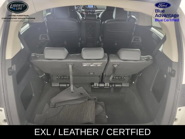 Used 2025 Honda Odyssey EX-L image 15