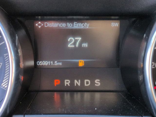 Certified 2020 Ford Mustang Premium image 27