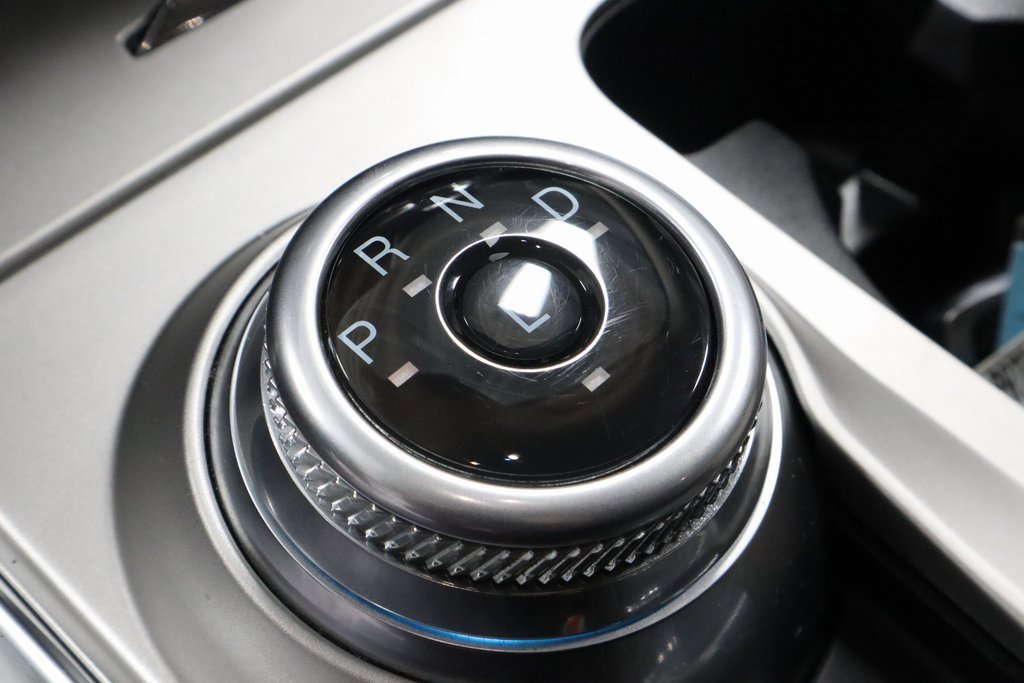 Certified 2022 Ford Explorer Limited w/ Hybrid Equipment Group 310A image 34