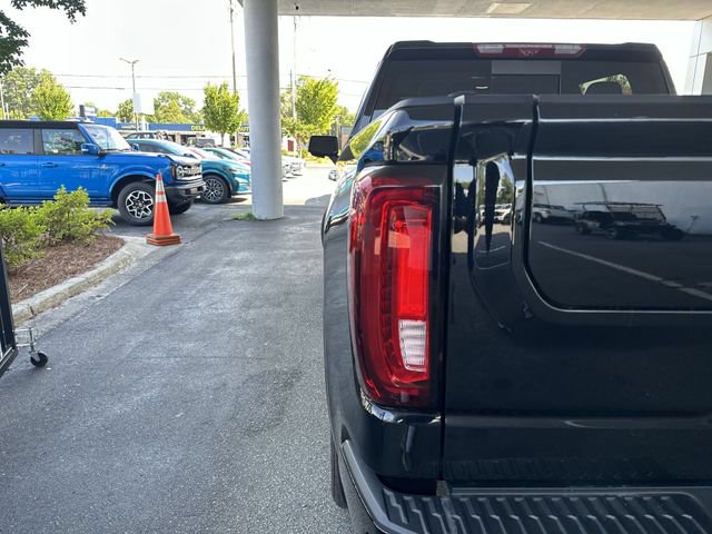Used 2026 GMC Sierra 1500 Denali Ultimate AWD/4WD image 25