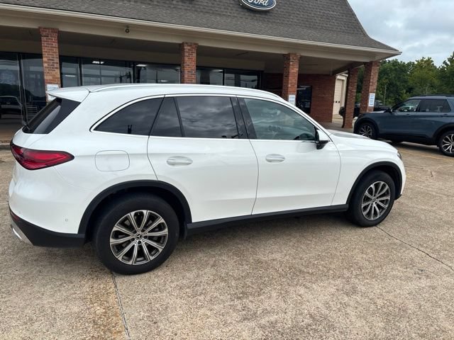 Used 2024 Mercedes-Benz GLC 300 image 5