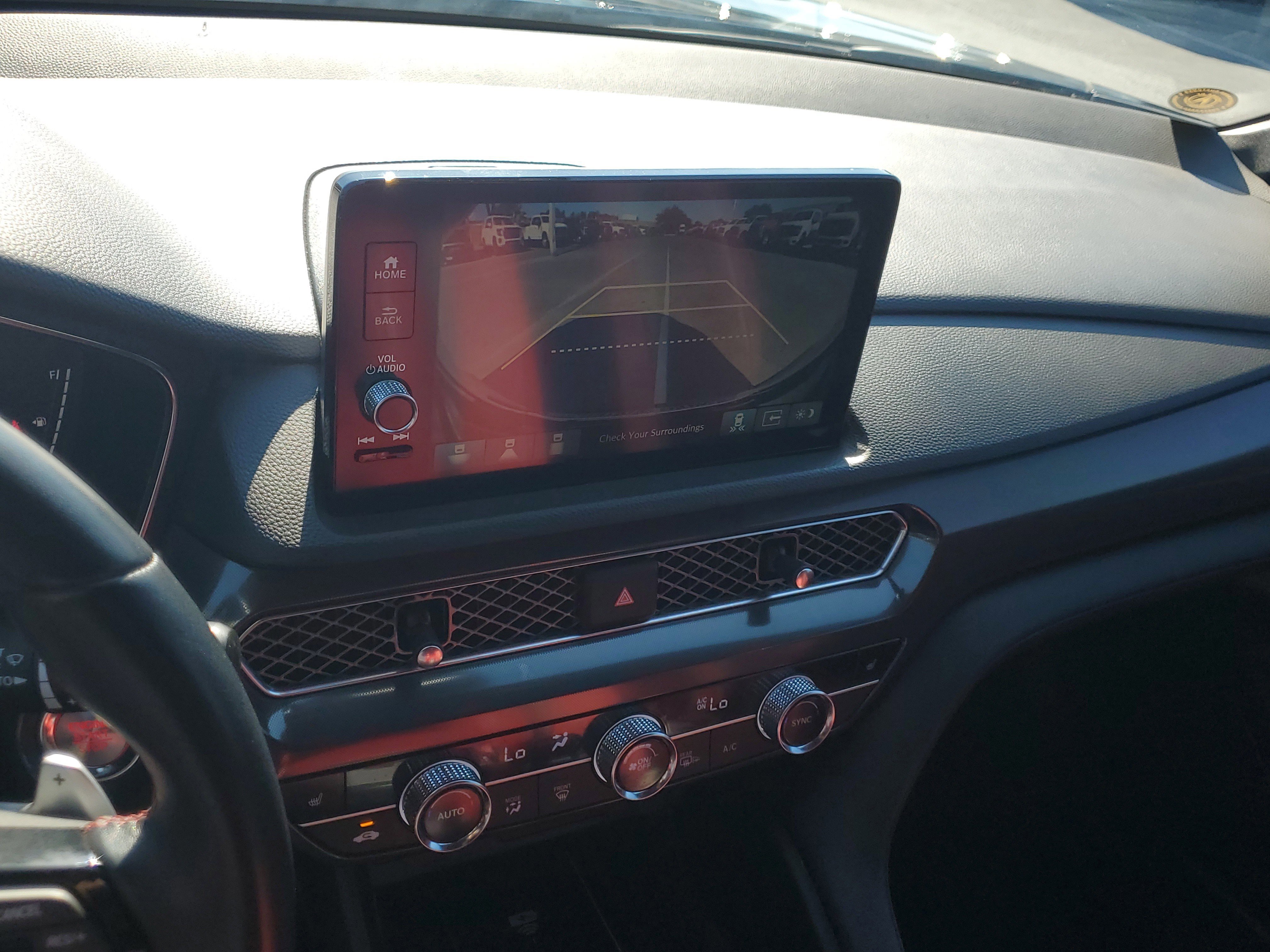 Used 2023 Acura Integra A-Spec image 26