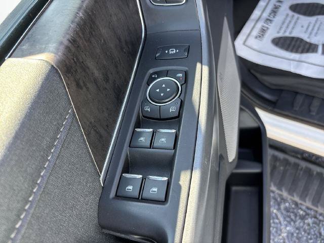 Certified 2024 Ford F250 Lariat w/ Sport Appearance Package AWD/4WD image 26
