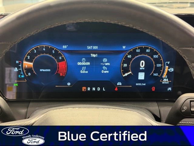 Certified 2024 Ford Mustang Premium image 13
