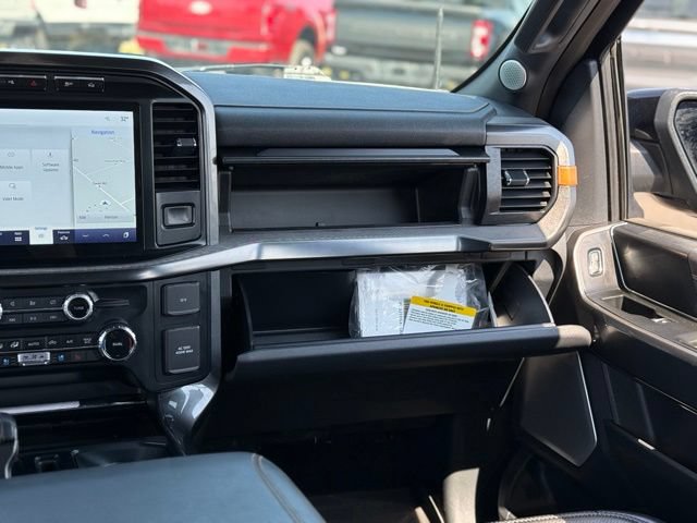 Certified 2023 Ford F150 Tremor w/ Equipment Group 402A High AWD/4WD image 30