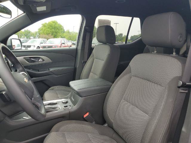 Used 2024 Chevrolet Traverse LT FWD image 5