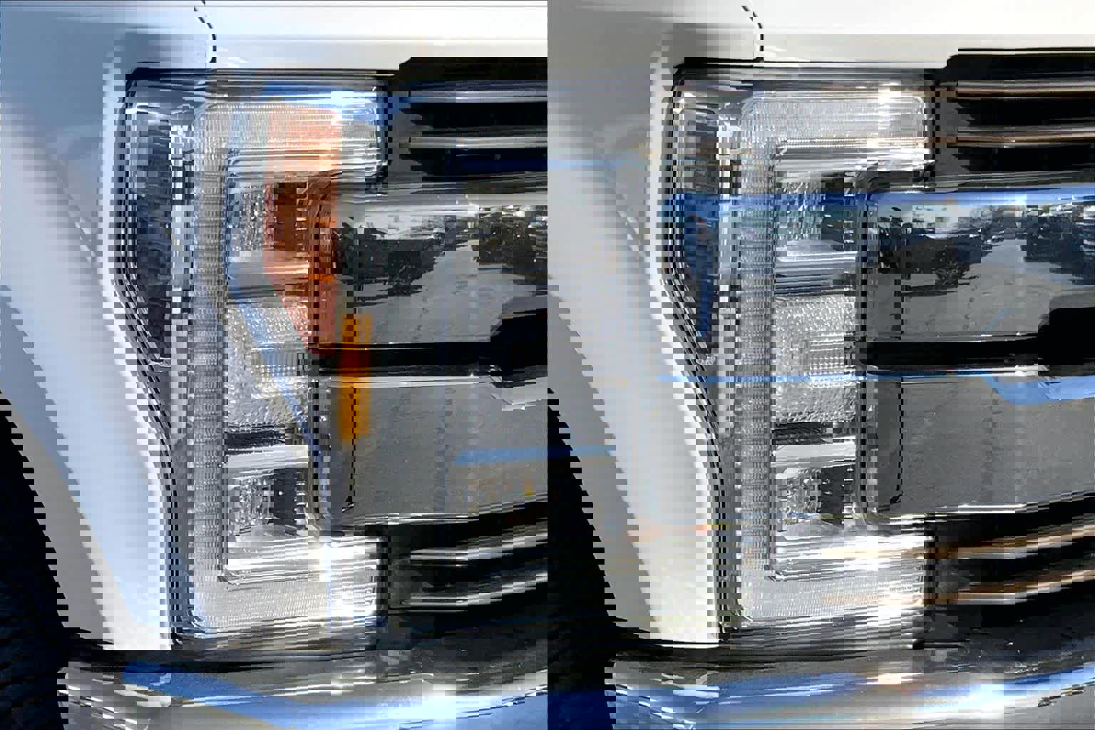 Certified 2019 Ford F250 King Ranch w/ King Ranch Ultimate Package image 24