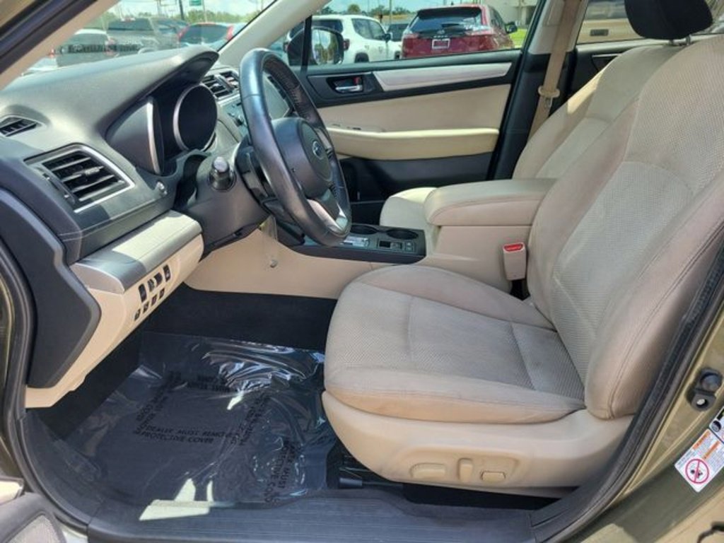 Used 2019 Subaru Outback 2.5i Premium image 47