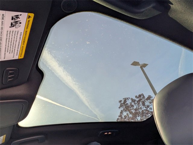 Certified 2023 Ford Mustang Mach-E GT w/ GT Performance Edition image 19