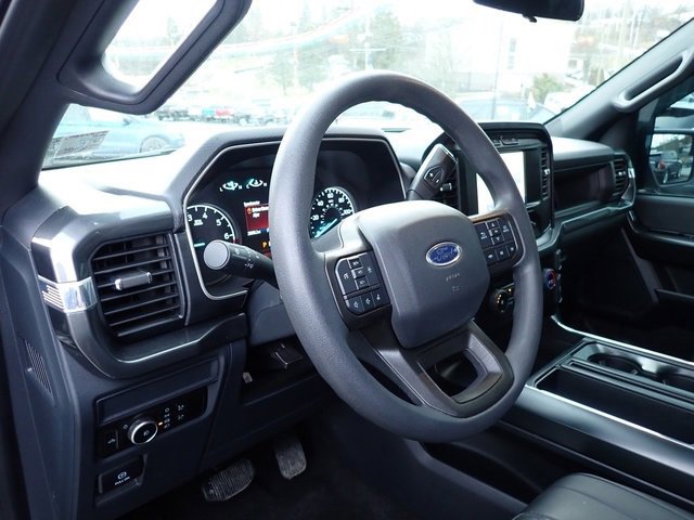 Certified 2023 Ford F150 XL w/ STX Appearance Package image 16