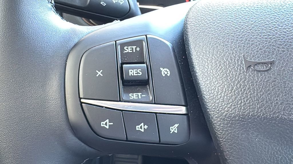 Certified 2024 Ford Bronco Sport Outer Banks AWD/4WD image 13