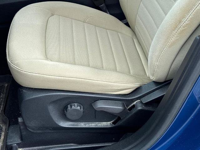 Certified 2021 Ford Edge SE FWD image 8