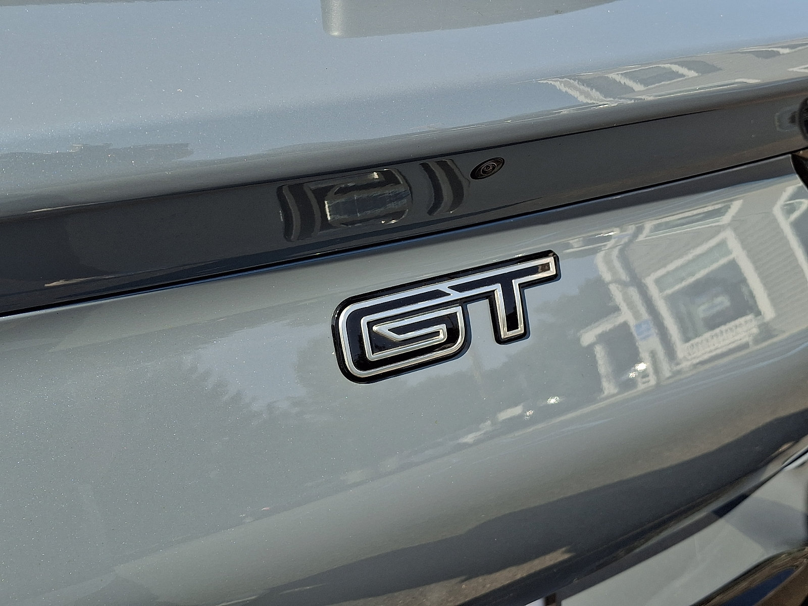 Certified 2023 Ford Mustang Mach-E GT AWD/4WD image 32