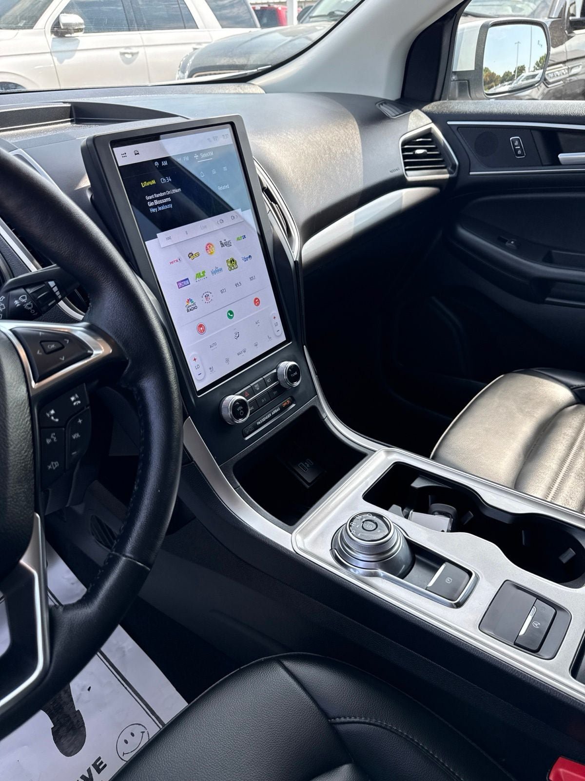 Certified 2023 Ford Edge SEL w/ Convenience Package AWD/4WD image 27
