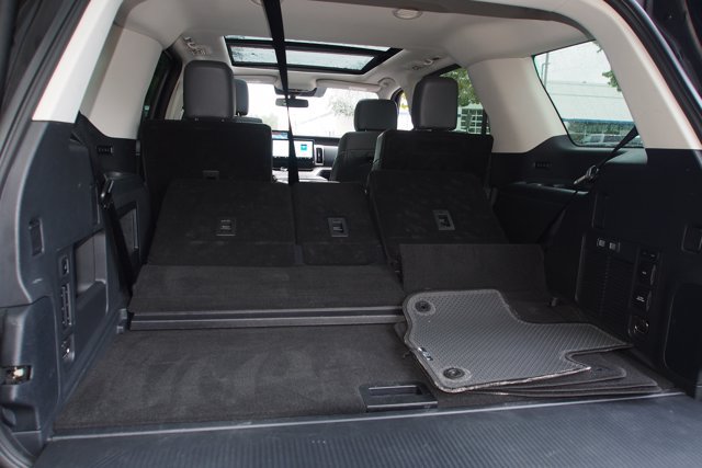 Certified 2025 Ford Expedition Active RWD image 17