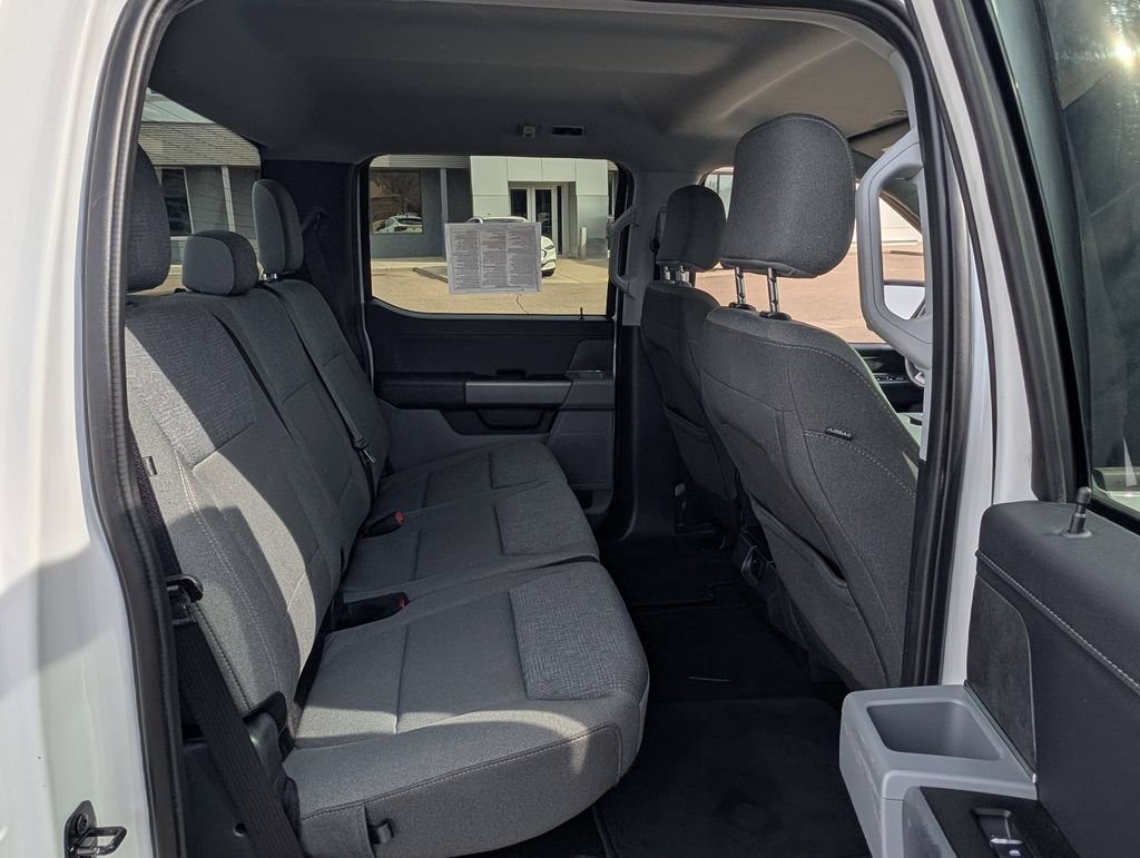 Certified 2024 Ford F150 XLT w/ Tow/Haul Package AWD/4WD image 16