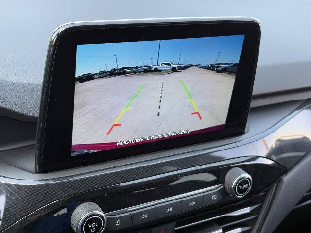 Certified 2024 Ford Escape ST-Line FWD image 21