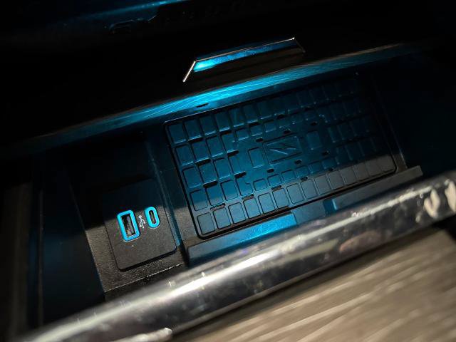 Certified 2023 Ford Expedition Limited RWD image 31