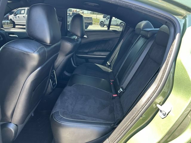 Used 2022 Dodge Charger Scat Pack RWD image 12