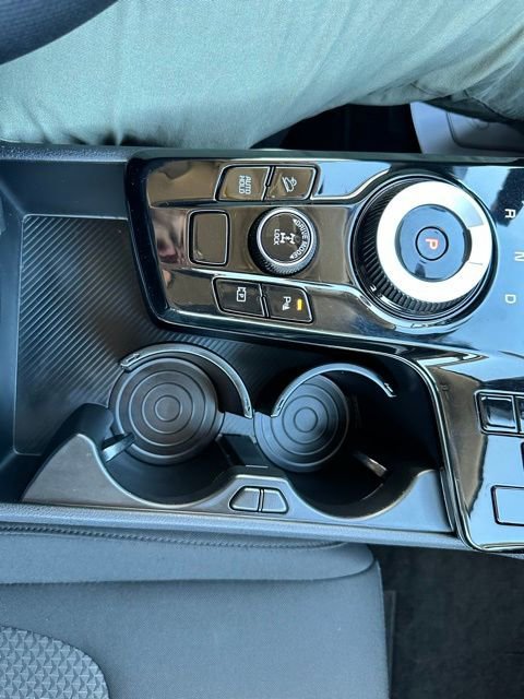 Used 2023 Kia Sportage LX image 88