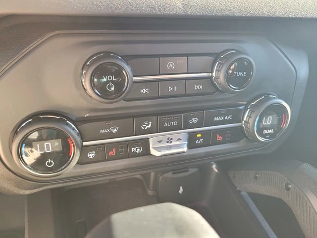 Certified 2025 Ford Bronco Badlands image 24