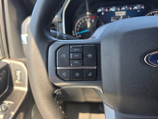 Certified 2023 Ford F150 XLT w/ Equipment Group 302A High AWD/4WD image 21