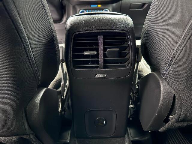 Certified 2022 Ford Escape SE w/ Convenience Package image 25