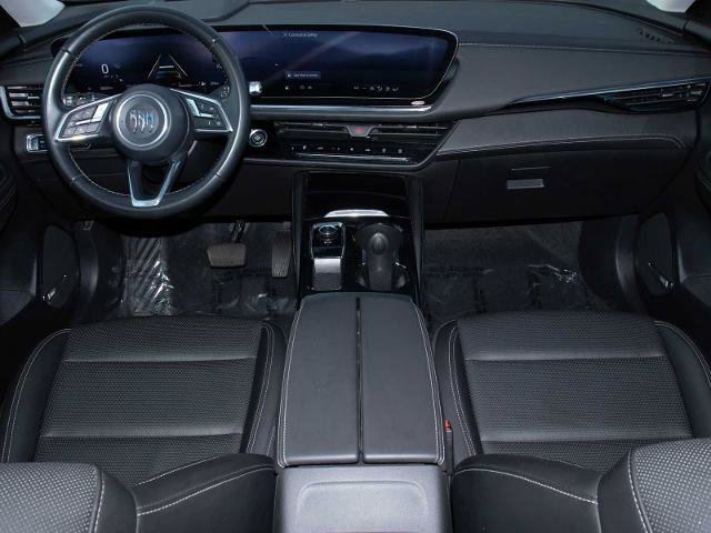Used 2024 Buick Envision Preferred AWD/4WD image 17