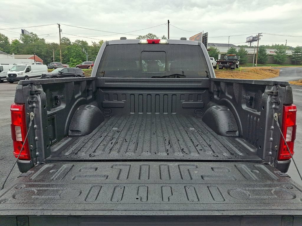 Certified 2021 Ford F150 XLT w/ Equipment Group 302A High AWD/4WD image 28