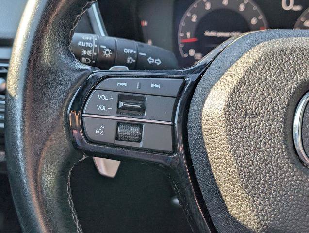 Used 2023 Acura Integra A-Spec w/ Technology Package FWD image 25