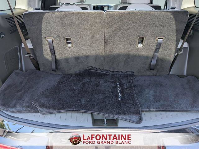 Used 2025 Hyundai Santa Fe Calligraphy FWD image 31