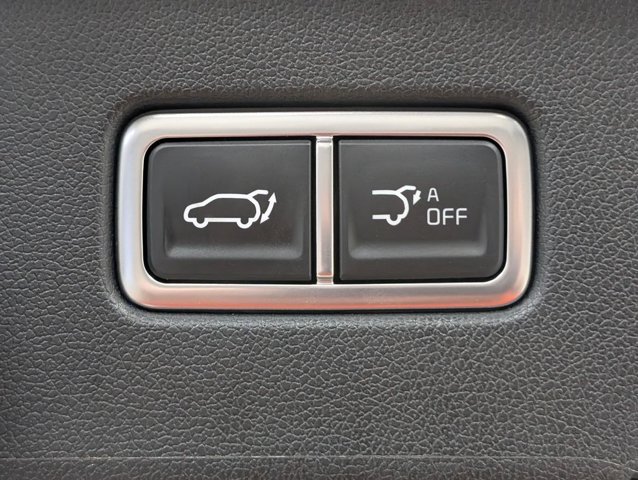 Used 2025 Kia Sorento EX FWD image 21