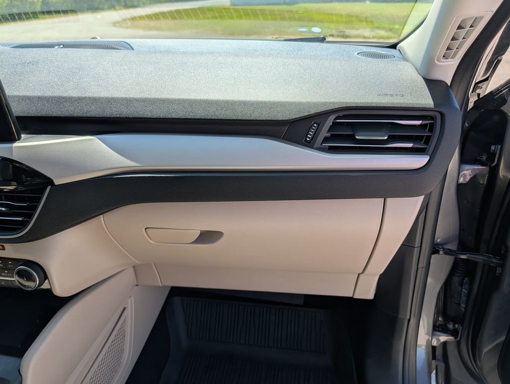 Certified 2022 Ford Escape SEL w/ Technology Package FWD image 22