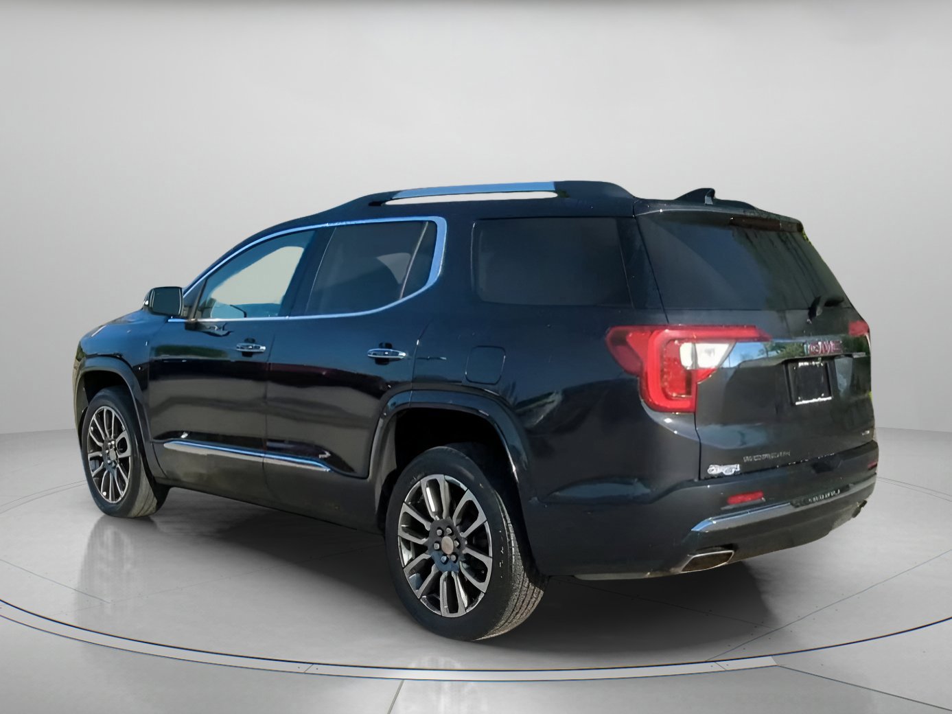 Used 2020 GMC Acadia Denali image 12