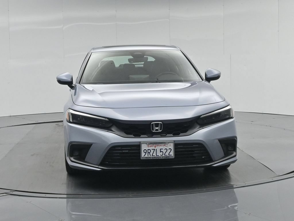 Used 2022 Honda Civic Sport Touring image 26