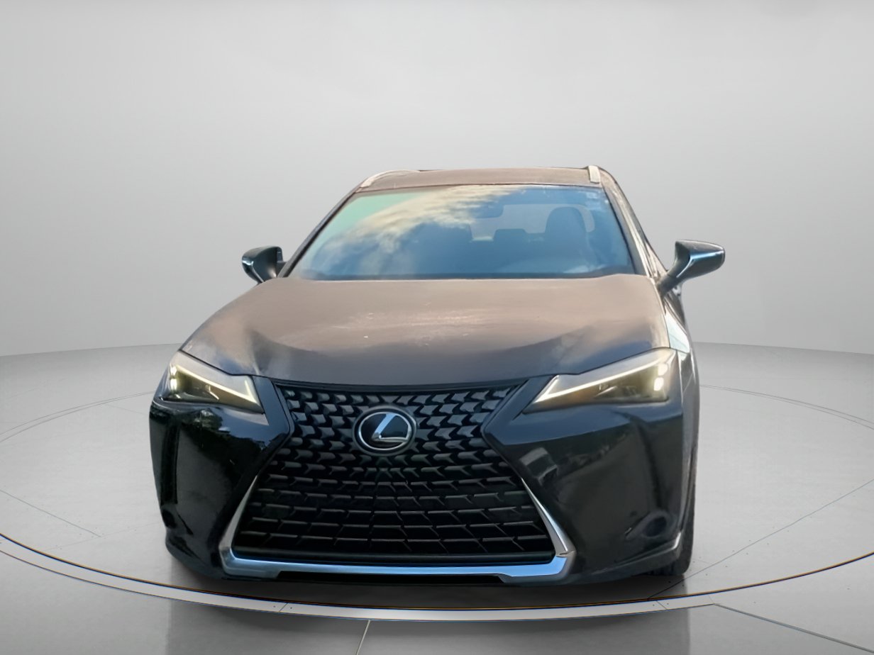 Used 2025 Lexus UX 300h FWD w/ Cold Area Package image 8