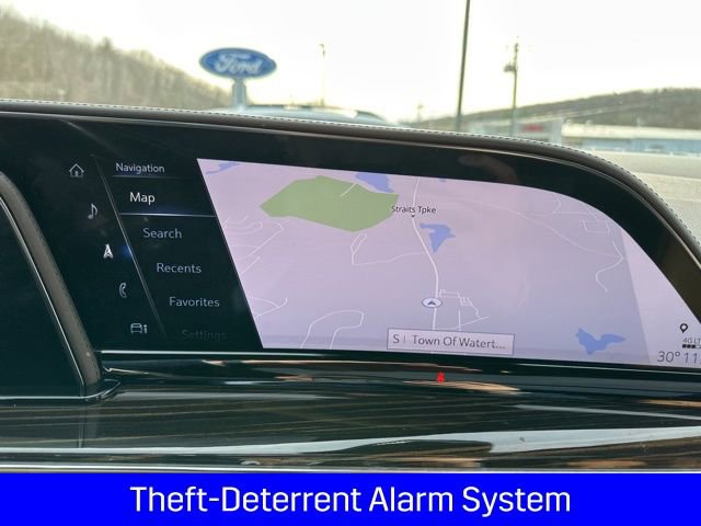 Used 2021 Cadillac Escalade Premium Luxury w/ Driver Assist Tech Package image 30