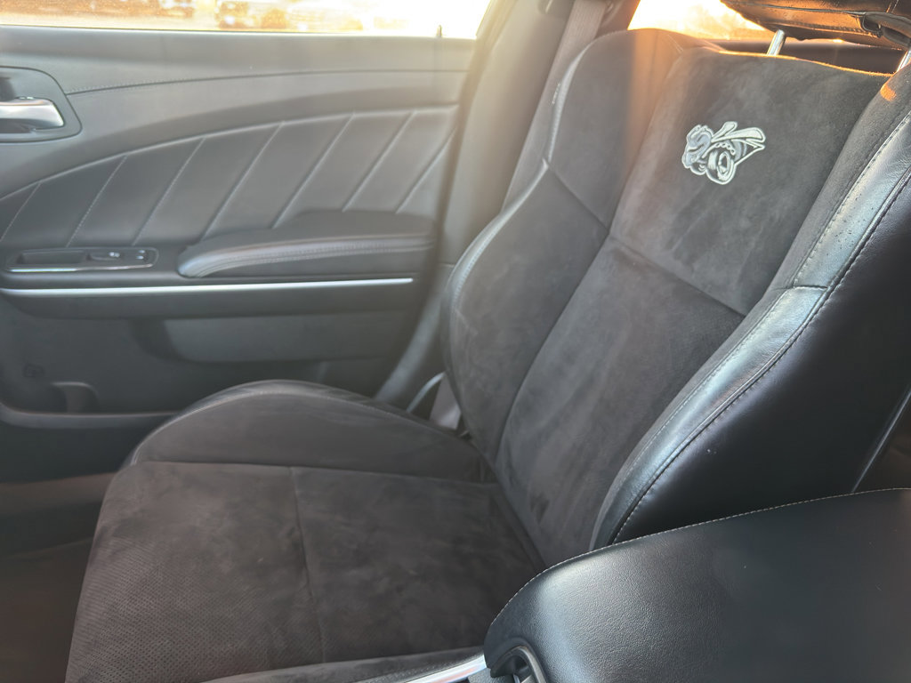 Used 2023 Dodge Charger Scat Pack w/ Plus Group image 15