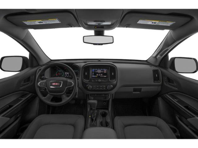 Used 2022 GMC Canyon Elevation Standard w/ Convenience Package AWD/4WD image 11