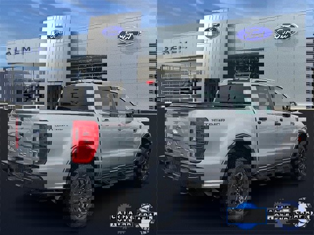 Certified 2022 Ford Ranger XLT w/ Tremor Off-Road Package image 3